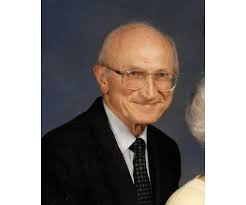 John Edwin Stanfield Obituary (2024)