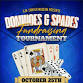 George Washington Carver Museum 1st annual Spades event image