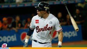Niuman Romero Designado Como El Mas Valioso De La Semana Beisbol Deportes Deportes Leones Del Caracas Dos Carreras