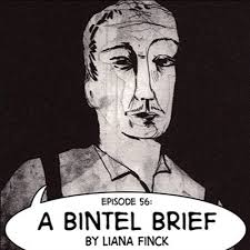 Stream episode eps. 56: "A Bintel Brief" by Liana Finck by The TradeWaiters  podcast