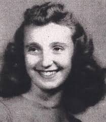 I was saddened to learn of the death Virginia. She was a good friend of my  cousin Kim Ewing Christopher and her father, Richard Kamp Ewing, my uncle.  With deepest sympathy to