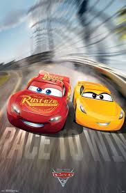 We did not find results for: Disney Pixar Cars 3 Race To Win