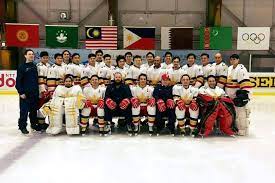 Открыть страницу «29th sea games 2017» на facebook. Ph Ice Hockey Team Targets Gold In Sea Games Abs Cbn News