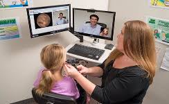 Image result for Tele medicine