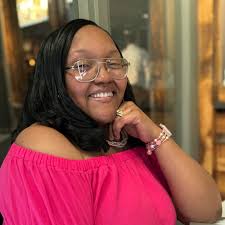 Tiffany Fleming-Hancock Johnson