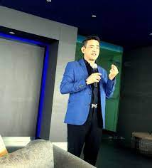 The search is on for malaysia's future property millionaire star who will take to the stage together with fellow millionaire hopefuls as part of a real estate reality tv show, the first of its. Anyone Can Be A Property Millionaire Reality Tv Show By Dato Sri Gavin Tee Gainsinfo
