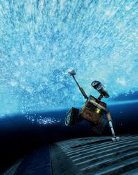 Wall E 3 Wall E Wall E Movie Disney Wall