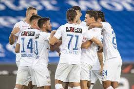 coronavirus fc zurich opt to play u 21s as first team players forced to quarantine inside world football