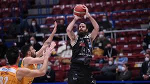 Per ricevere ogni giorno la newsletter con le notizie dall'italia e dal mondo. Final Milan 7 Beauties Like The Italian Cups Won Pesaro Defeated 87 59 Ruetir