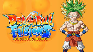 Kami to kami, lit.dragon ball z: Dragon Ball Fusions Jogos Download Techtudo