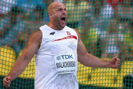 Tomasz zamoyski herbu jelita (ur. Piotr Malachowski Zostal Ojcem