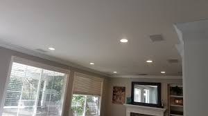 Their unsealed canisters work like little chimneys that usher. Remodel Versus New Construction Recessed Lighting Orange County