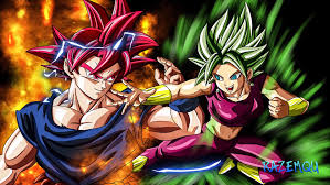 You can also upload and share your favorite kefla phone wallpapers. Goku Ssjg Vs Kefla Ssjl Dragon Ball Goku Ssjg Anime Dragon Ball Super