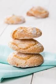 Croquants Au Miel Kekse Kekse Platzchen Backen