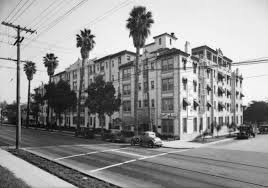 Yesterdaysprint Ca History Vintage Los Angeles Laurel Canyon