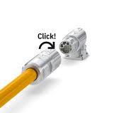 M17-M40 PRO circular connectors | Phoenix Contact