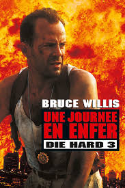 Джексон, джереми айронс и др. Die Hard 3 Une Journee En Enfer Film 1995 Cineseries