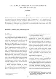 Unsur unsur dalam hukum jaminan / unsur unsur dalam hukum jaminan jaminan pada pelaksanaan. Http Ejournal Uki Ac Id Index Php Tora Article Download 1131 960