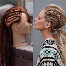 Man braid + mini bun. The 5 Best Mannequin Heads Ranked Product Reviews And Ratings