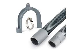 Washing machine drain hose extension kit. Ilauke 1 5m Universal Replacement Drain Hose Extension Kit For Washing Machine Dishwasher Other Applications Kogan Com