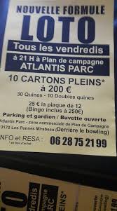 Non précisé > nom de l'organisateur : 13 Bouches Du Rhone Agenda Loto Associatif Bingo Rifle Quine Des Bouches Du Rhone Provence Alpes Cote D Azur