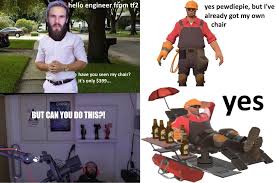 Another High Quality Meme Games Teamfortress2 Steam Tf2 Steamnewrelease Gaming Valve Team Fortress 2 Tf2 Memes Team Fortress