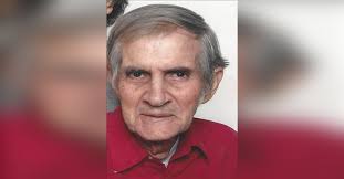 Obituary information for William McAnally