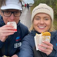 Excited to announce that @emmalawrence19 is our MC for the inaugural Big  Three Christmas Gala