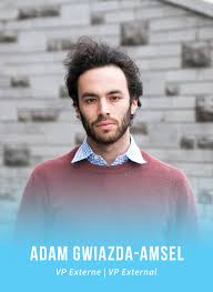 Students' Society of McGill University (SSMU)