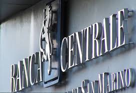 The central bank of the republic of san marino (cbsm) (italian: Banca Centrale Sui Crediti Monofase E Crediti D Imposta Alle Banche Tribuna Politica Web Sm