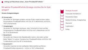 Auch eine liste aller fonds, die derzeit im portfolio enthalten sind, wird bereitgestellt. á… Sutorbank Test Erfahrungen Bewertung 07 2021