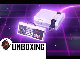 Browse currently available items below. Nes Classic Edition Unboxing Setup Review Nintendo Retro Gaming Console Youtube