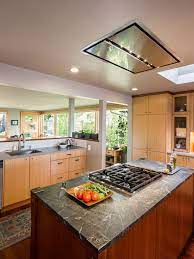 Kitchen island hood trend photos of daily needs shopkins. 15 Best Kitchen Island Range Hood Ideas Island With Stove Kitchen Remodel Kitchen Island With Stove