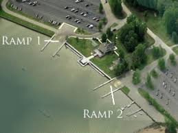 Established in 1992 on land donated to virginia by philanthropist daniel ludwig, the park offers an array of historic sites, natural settings and amenities. Public Boat Ramps Prince William County Virginia Leesylvania State Park