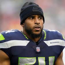 Commanders player leads league tackles