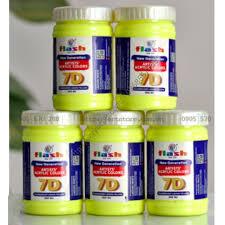 CÔNG TY TNHH PLT - ĐẠI LÝ CUNG CẤP SƠN ARCYLIC 7D ẤN ĐỘ UY TÍN TẠI TP.HCM