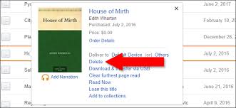 How To Completely Remove A Book From Your Kindle Library