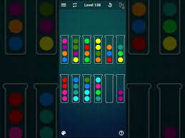Maybe you would like to learn more about one of these? Ball Sort Puzzle Level 138 Youtube