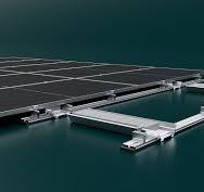 Flat-Roof Solar Mounting Systems | Schletter Group