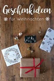 Also, weihnachten ist bei uns immer ziemlich anstrengend. Die Schonsten Geschenkideen Fur Weihnachten Transglobal Pan Party