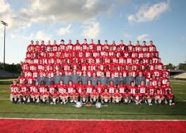2010 Football Roster Grand View Athletics