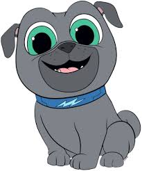 Pictures Of Bingo From Puppy Dog Pals Imagenes Para Peques Tu Sitio Puppy Birthday Parties Dog Birthday Puppy Party