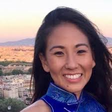 Jacqueline Ly's Instagram, Twitter & Facebook