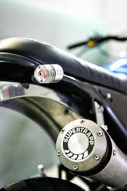 Pin On Motorbikes