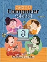 Ncert publishes its books every year based on the syllabus issued by cbse. Connect To The Computer World Book Series Navdeep Publications