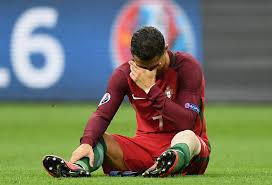 Details for sunday's match are below Portugal V France Euro 2016 Final Result Match Report As Com