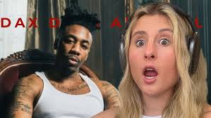 First time hearing Savannah Dexter