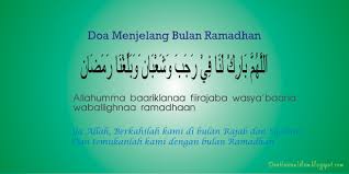 • bacaan doa bulan rajab 2021, baca setelah maghrib hari jumat 12 februari 2021. Doa Menjelang Bulan Ramadhan Doa Islam