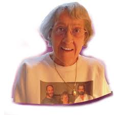 Marie Lloyd Obituary