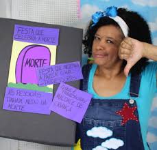 Crianças Cristãs e o Halloween